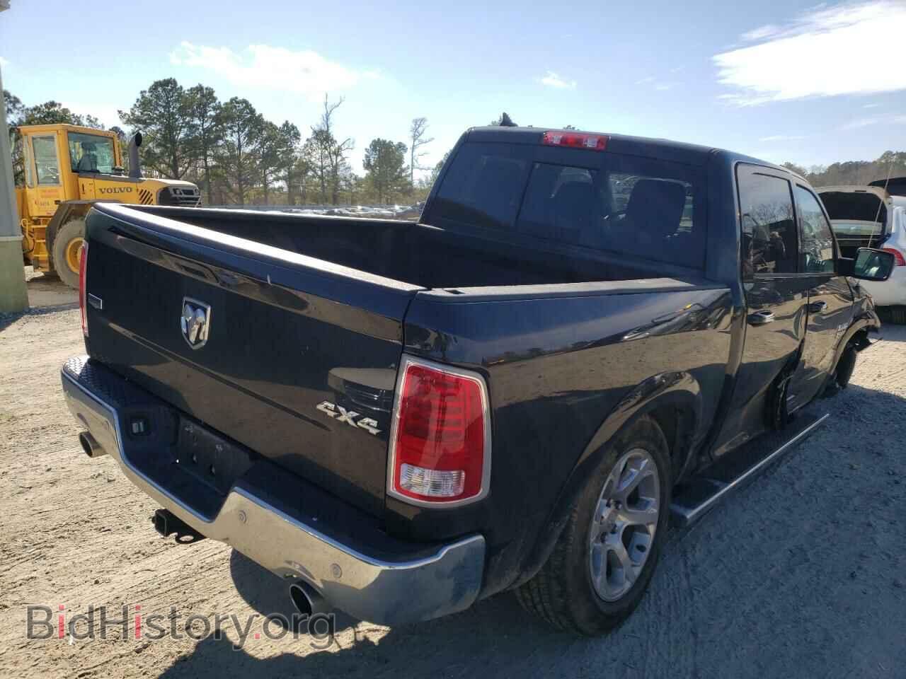 2016 RAM 1500 - VIN: 1C6RR7NT2GS339955 - Фото 4