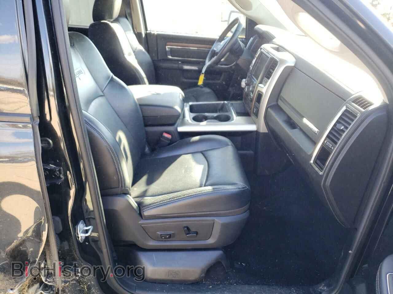 2016 RAM 1500 - VIN: 1C6RR7NT2GS339955 - Фото 5