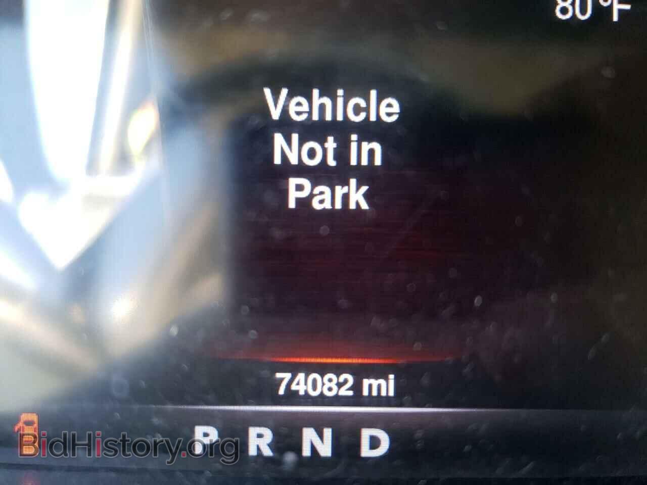 2016 RAM 1500 - VIN: 1C6RR7NT2GS339955 - Фото 8