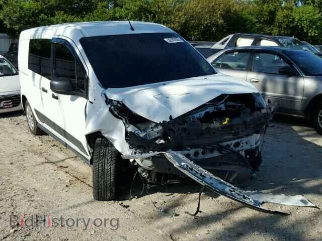 Фотография NM0LS7F75F1181763 - FORD TRANSIT CO 2015
