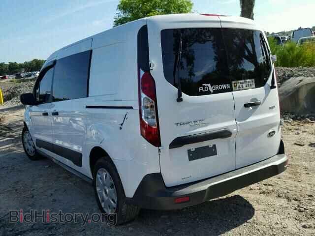 2015 FORD TRANSIT CO - VIN: NM0LS7F75F1181763 - Фото 3