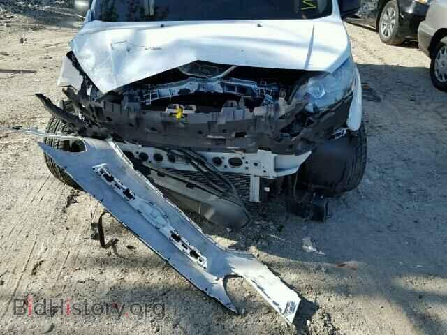 2015 FORD TRANSIT CO - VIN: NM0LS7F75F1181763 - Фото 9