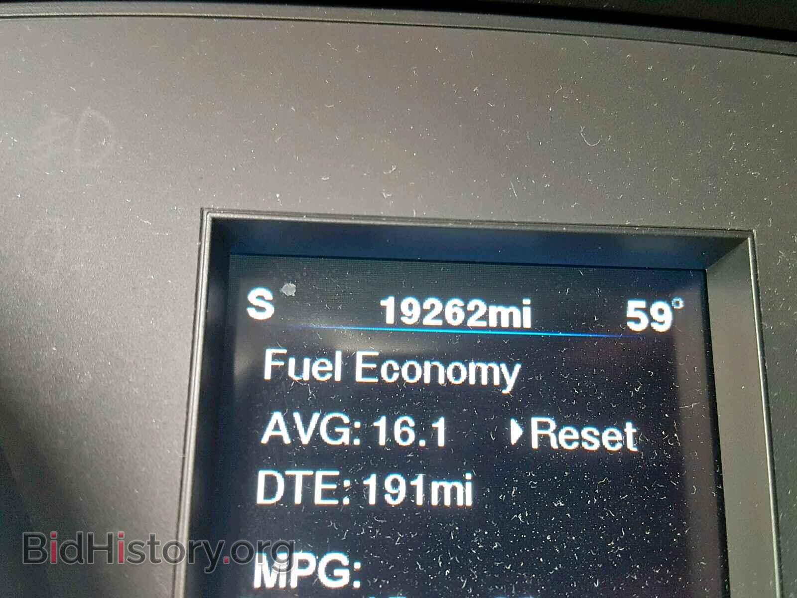 2012 CHRYSLER 300 - VIN: 2C3CCAET7CH195189 - Фото 8