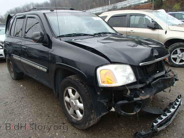 Photo 1GKDT13S552385888 - GMC ENVOY 2005