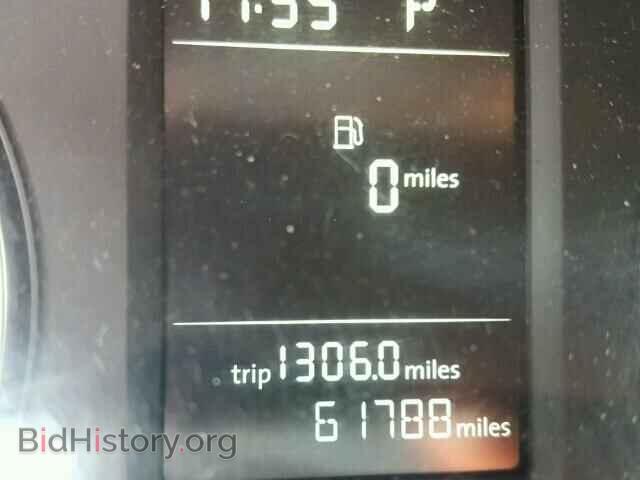 2013 VOLKSWAGEN PASSAT - VIN: 1VWAP7A3XDC110752 - Фото 8