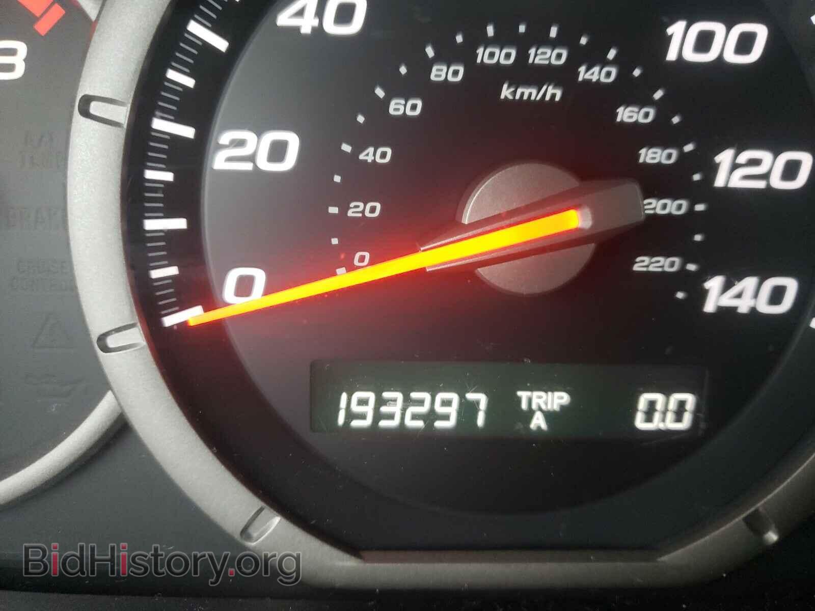 2008 HONDA PILOT - VIN: 5FNYF18268B035328 - Фото 8