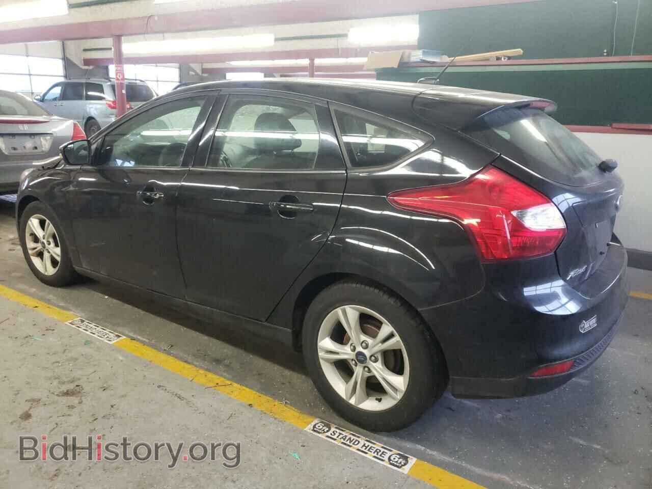 2014 FORD FOCUS - VIN: 1FADP3K20EL400570 - Photo 2