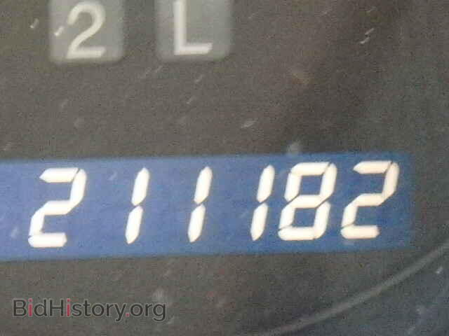 2002 LEXUS ES300 - VIN: JTHBF30GX25036806 - Фото 8