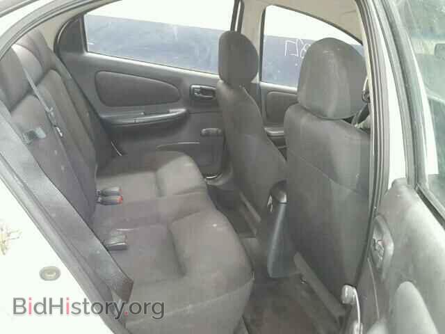 2004 DODGE NEON - VIN: 1B3ES26C24D557456 - Фото 6