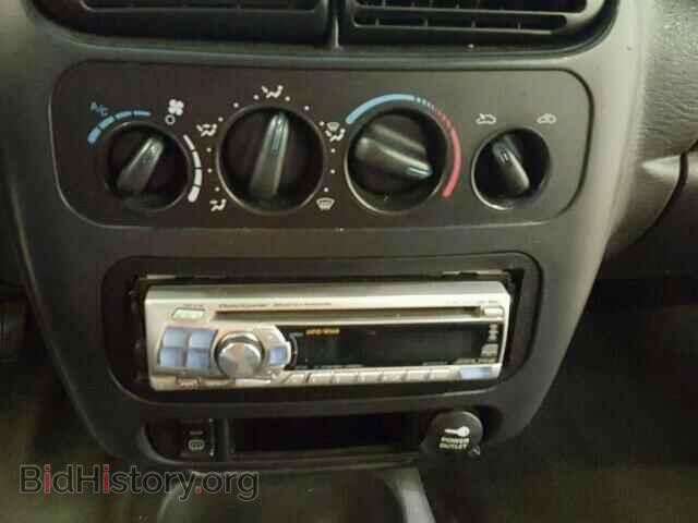 2004 DODGE NEON - VIN: 1B3ES26C24D557456 - Фото 9