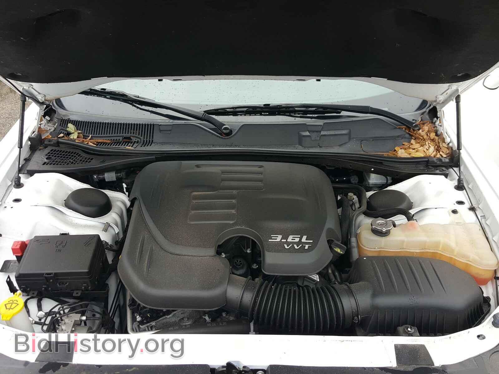 2016 DODGE CHALLENGER - VIN: 2C3CDZAG8GH315401 - Фото 7