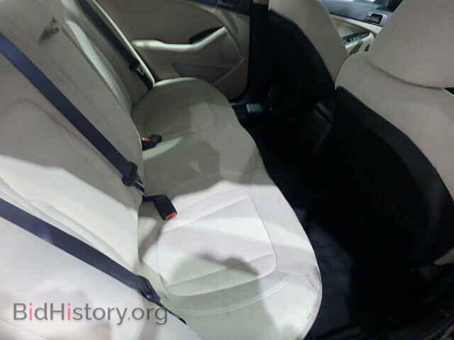 2011 KIA OPTIMA - VIN: KNAGM4A78B5142962 - Фото 6