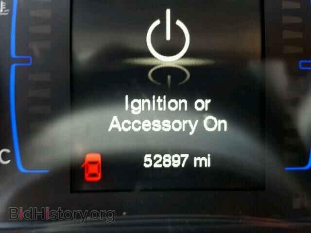 2015 CHRYSLER 200 - VIN: 1C3CCCAB2FN684524 - Photo 8