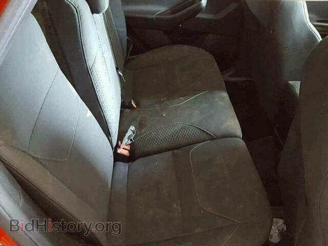 2016 FORD FOCUS - VIN: 1FADP3K27GL231666 - Фото 6