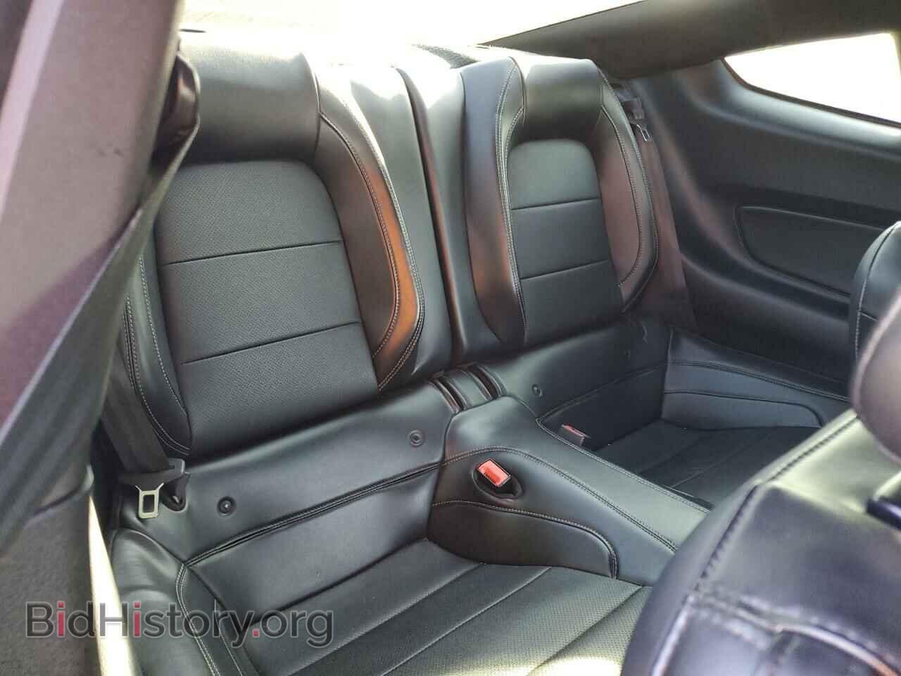 2019 FORD ALL Models - VIN: 1FA6P8TH4K5196980 - Фото 10