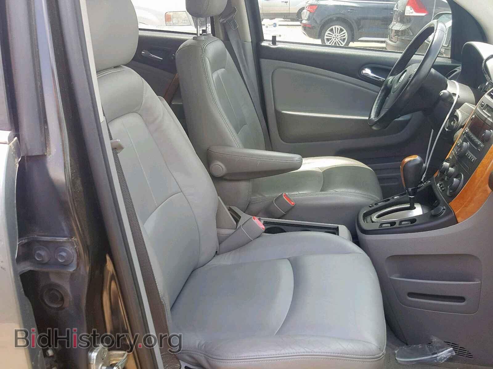 2007 SATURN VUE - VIN: 5GZCZ53487S824145 - Фото 5