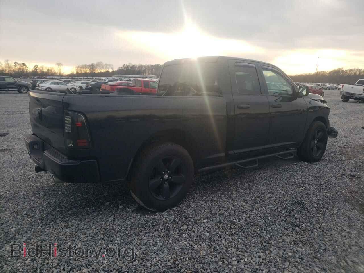 2014 RAM 1500 - VIN: 1C6RR6FT6ES134712 - Фото 3