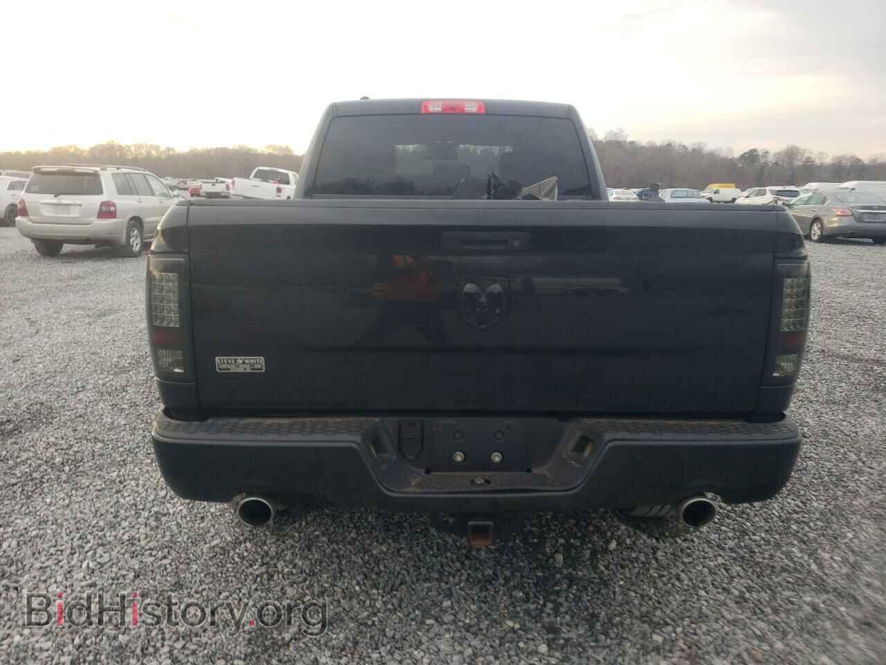2014 RAM 1500 - VIN: 1C6RR6FT6ES134712 - Фото 6