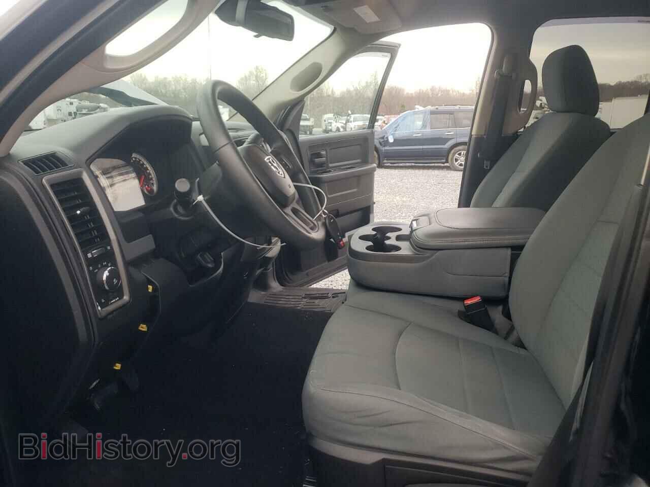 2014 RAM 1500 - VIN: 1C6RR6FT6ES134712 - Фото 7