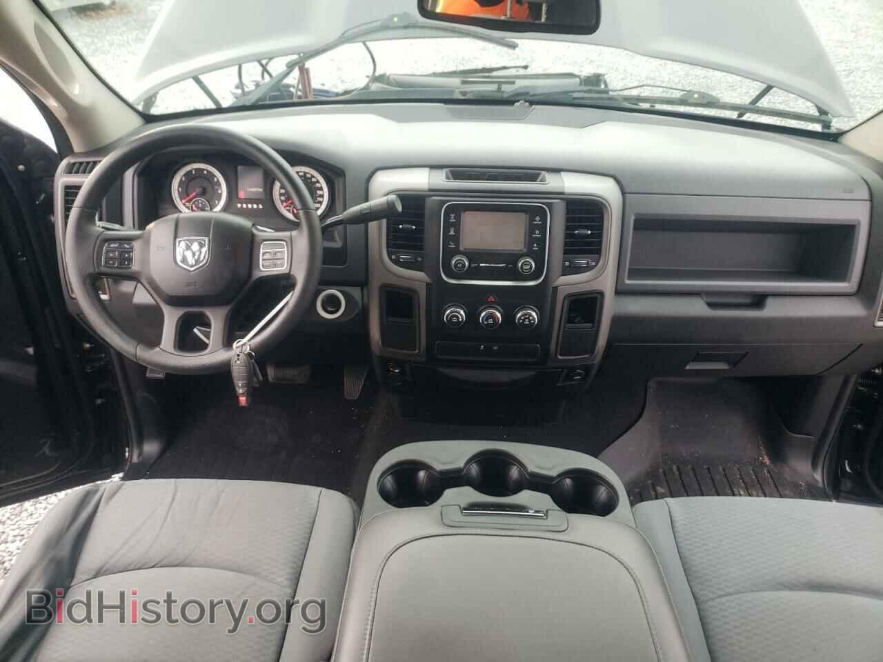 2014 RAM 1500 - VIN: 1C6RR6FT6ES134712 - Фото 8