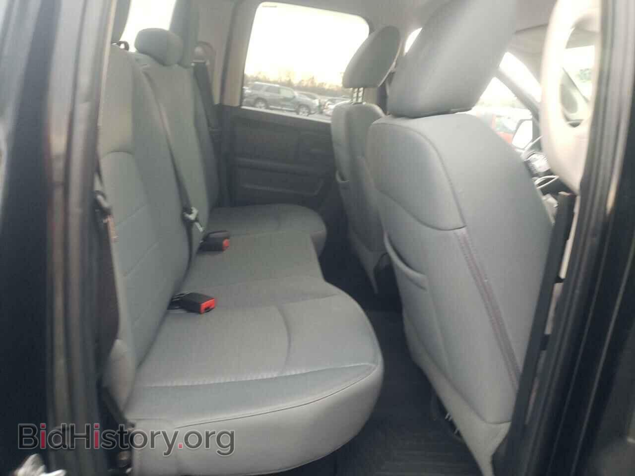 2014 RAM 1500 - VIN: 1C6RR6FT6ES134712 - Фото 10