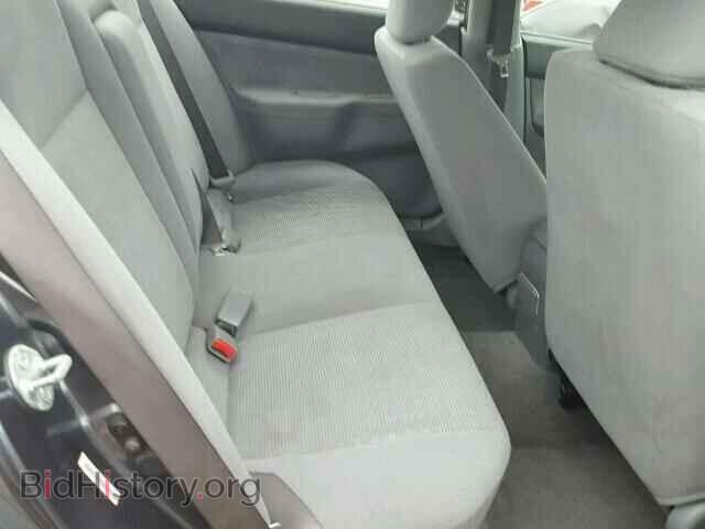 2005 MITSUBISHI LANCER - VIN: JA3AJ26E25U039669 - Фото 6