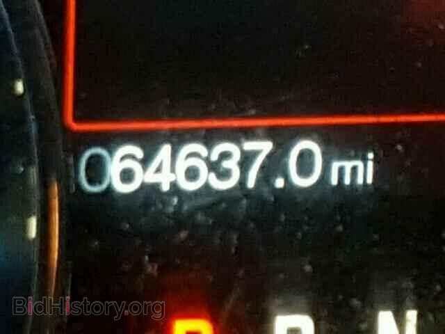 2011 FORD F150 - VIN: 1FTMF1EM8BKD18411 - Фото 8