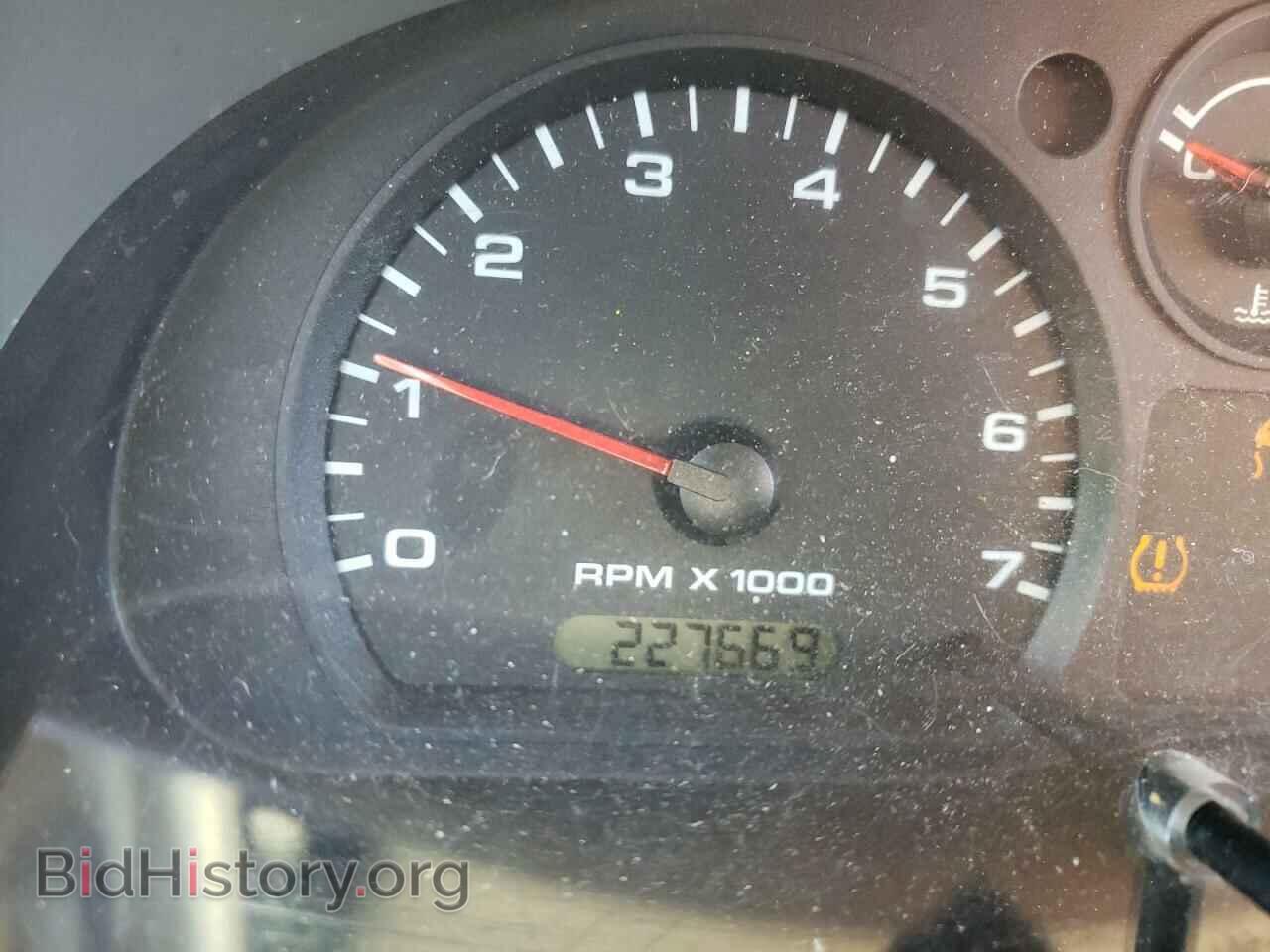 2010 FORD RANGER - VIN: 1FTKR1AD5APA59043 - Фото 8