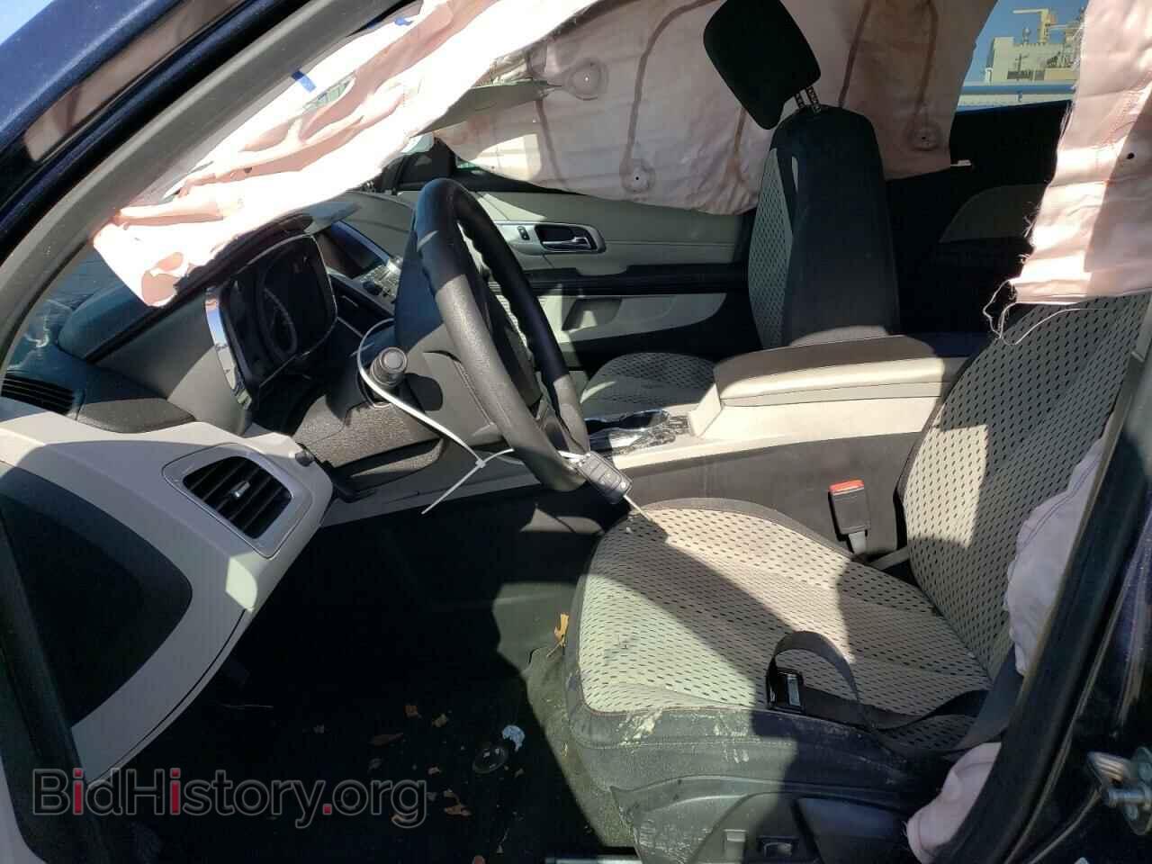 2015 GMC TERRAIN - VIN: 2GKALMEK4F6260242 - Фото 7
