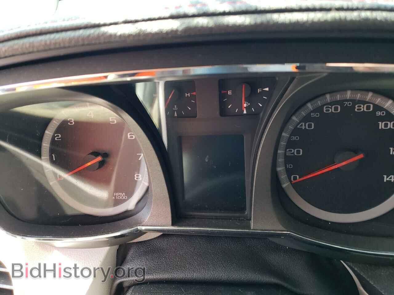 2015 GMC TERRAIN - VIN: 2GKALMEK4F6260242 - Фото 9