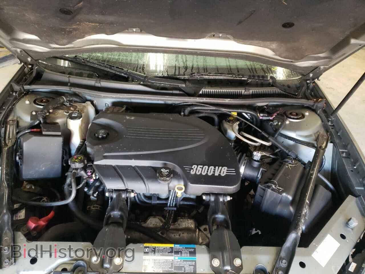 2009 CHEVROLET IMPALA - VIN: 2G1WT57K591161444 - Фото 7