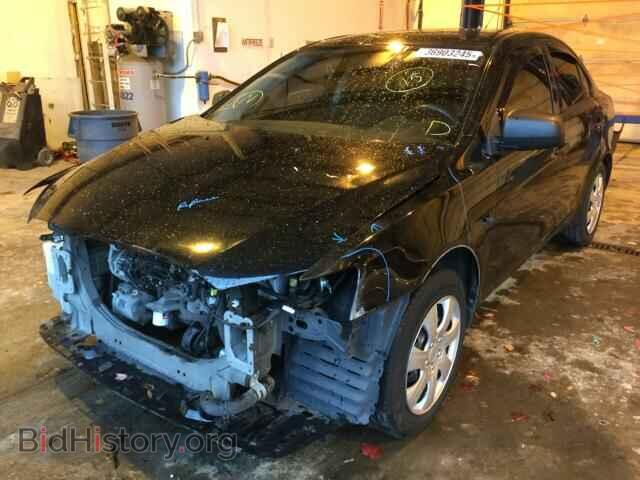 2009 MITSUBISHI LANCER - VIN: JA3AU16U89U020512 - Фото 2