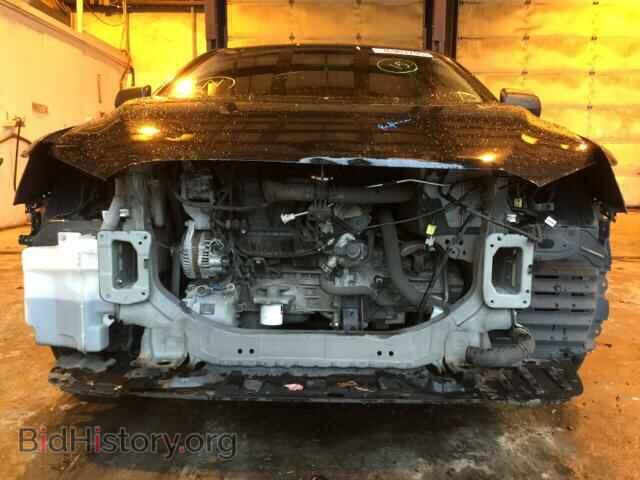 2009 MITSUBISHI LANCER - VIN: JA3AU16U89U020512 - Фото 10
