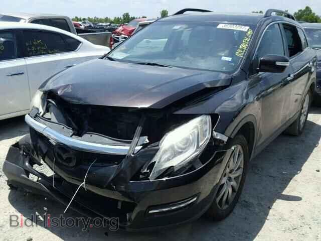 2008 MAZDA CX-9 - VIN: JM3TB28A980127056 - Фото 2