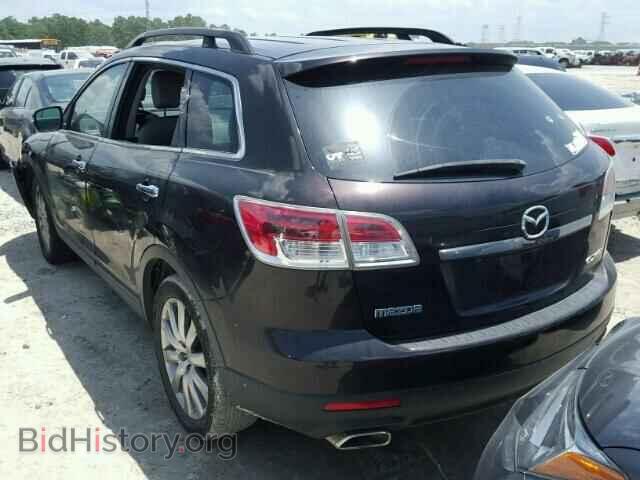 2008 MAZDA CX-9 - VIN: JM3TB28A980127056 - Фото 3