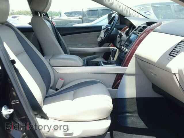 2008 MAZDA CX-9 - VIN: JM3TB28A980127056 - Фото 5
