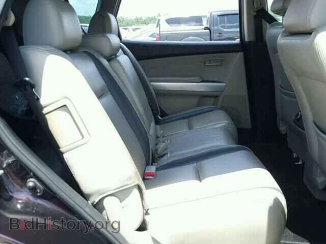 2008 MAZDA CX-9 - VIN: JM3TB28A980127056 - Фото 6