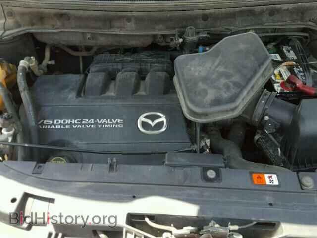 2008 MAZDA CX-9 - VIN: JM3TB28A980127056 - Фото 7