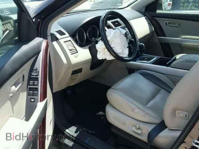 2008 MAZDA CX-9 - VIN: JM3TB28A980127056 - Фото 9