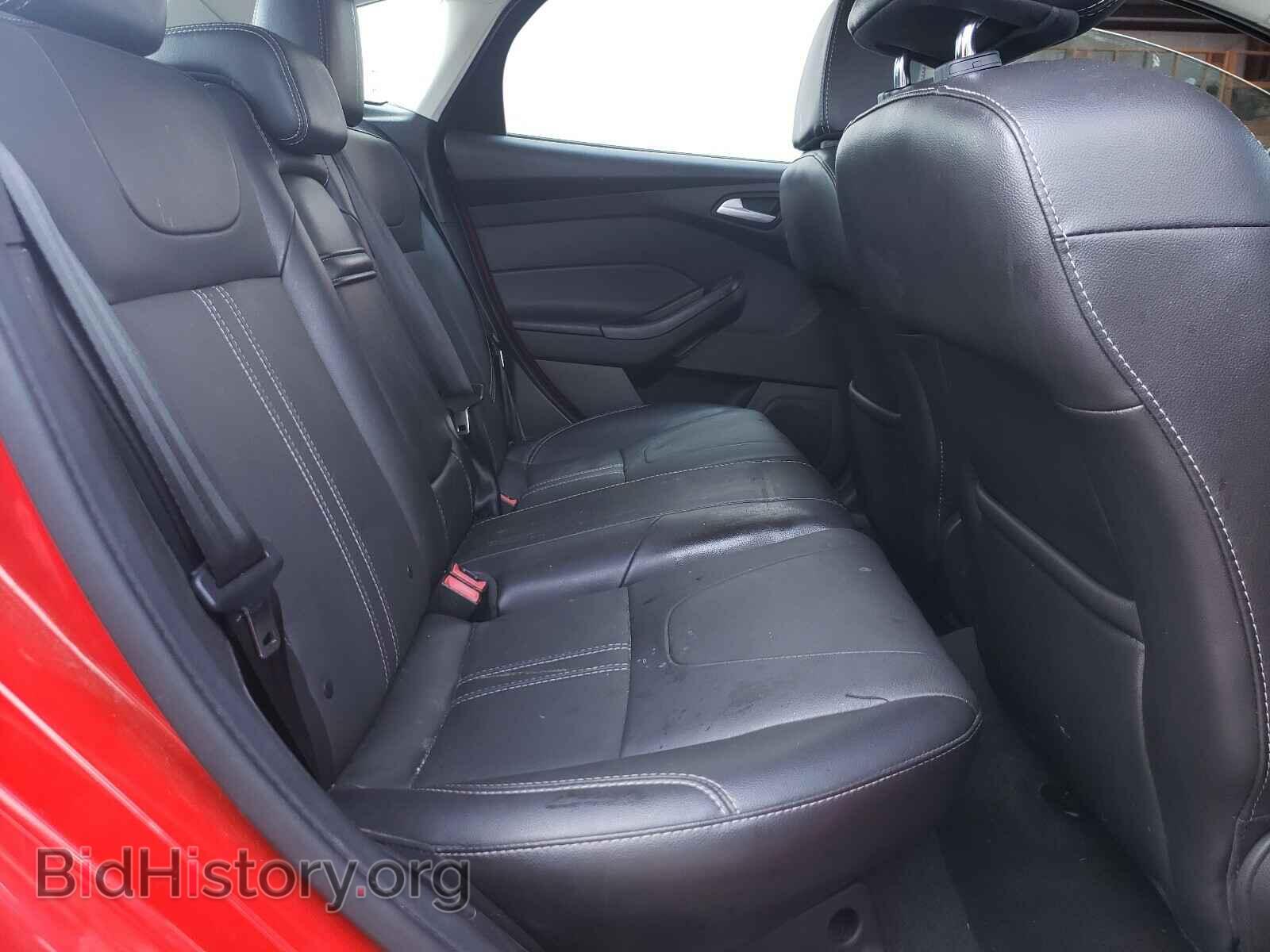 2013 FORD FOCUS - VIN: 1FADP3K20DL236199 - Photo 6
