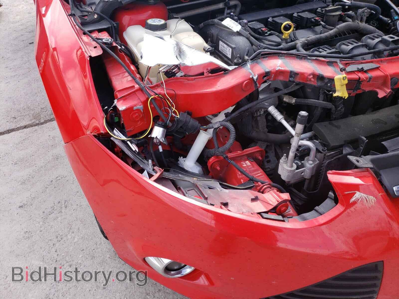 2013 FORD FOCUS - VIN: 1FADP3K20DL236199 - Photo 9