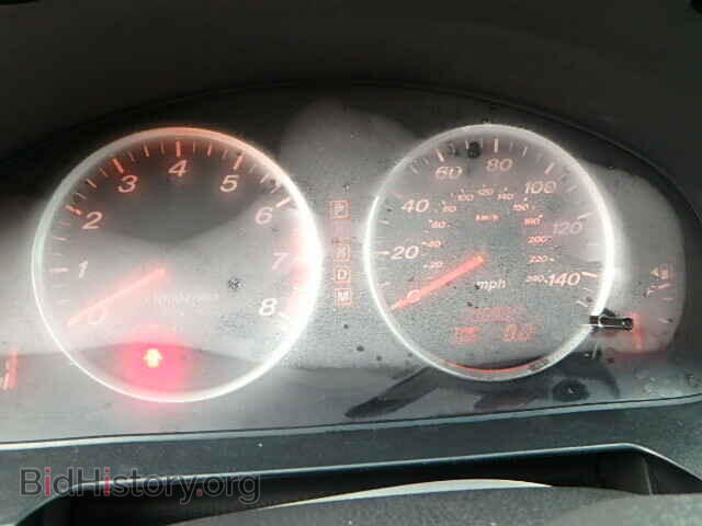 2005 MAZDA 6 - VIN: 1YVHP80C255M34240 - Фото 8
