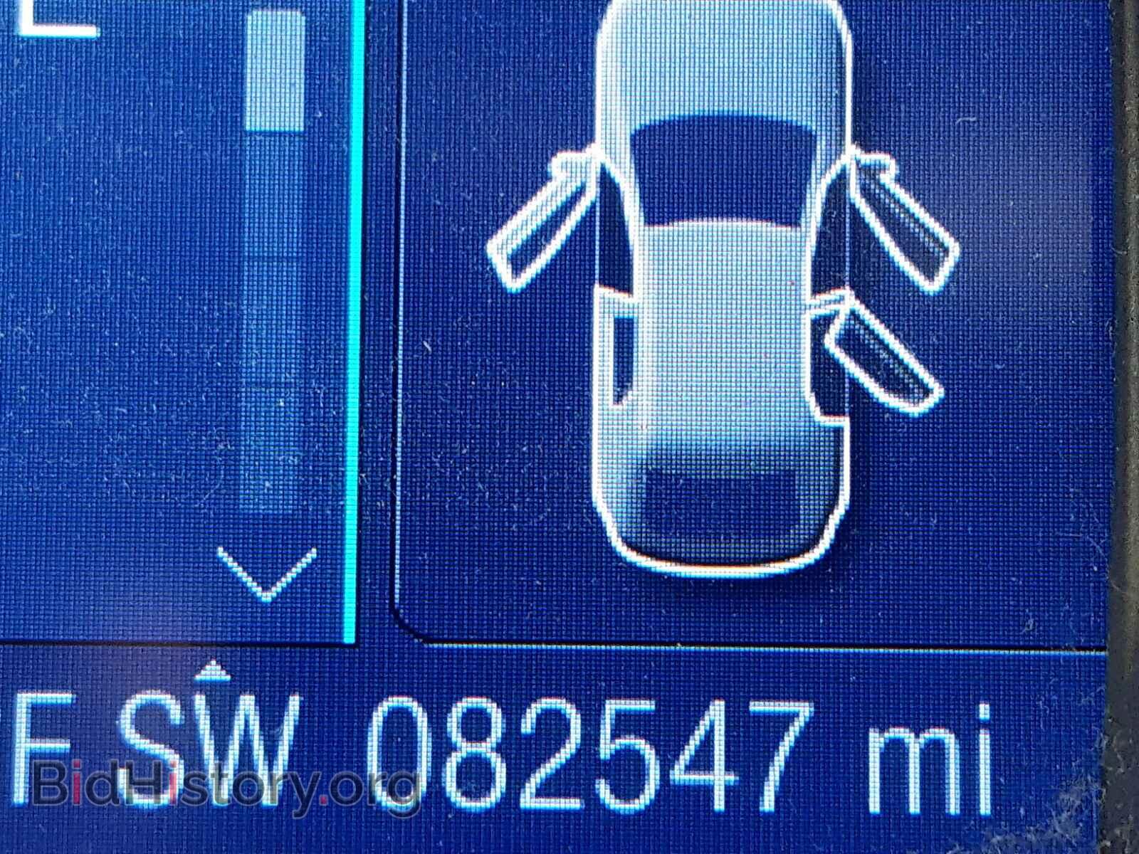 2013 FORD FOCUS SE - VIN: 1FADP3F29DL189183 - Фото 8