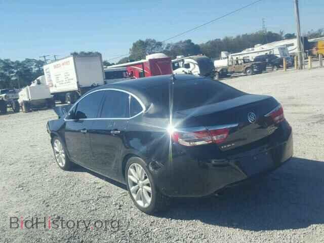 2013 BUICK VERANO - VIN: 1G4PP5SK2D4140132 - Фото 3