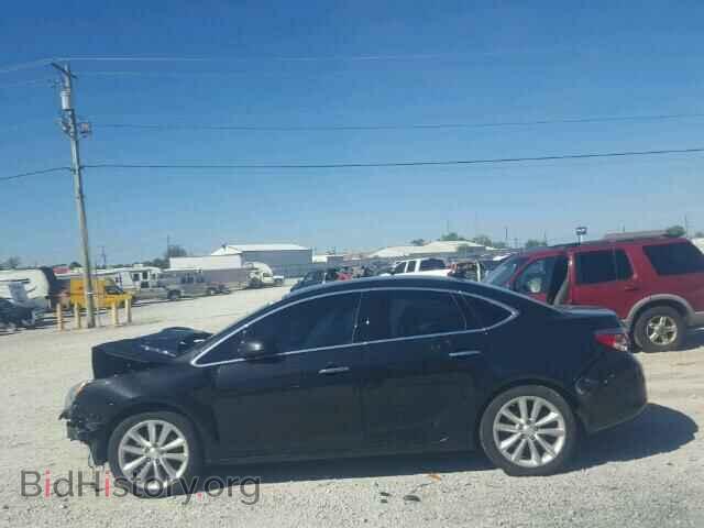 2013 BUICK VERANO - VIN: 1G4PP5SK2D4140132 - Фото 9