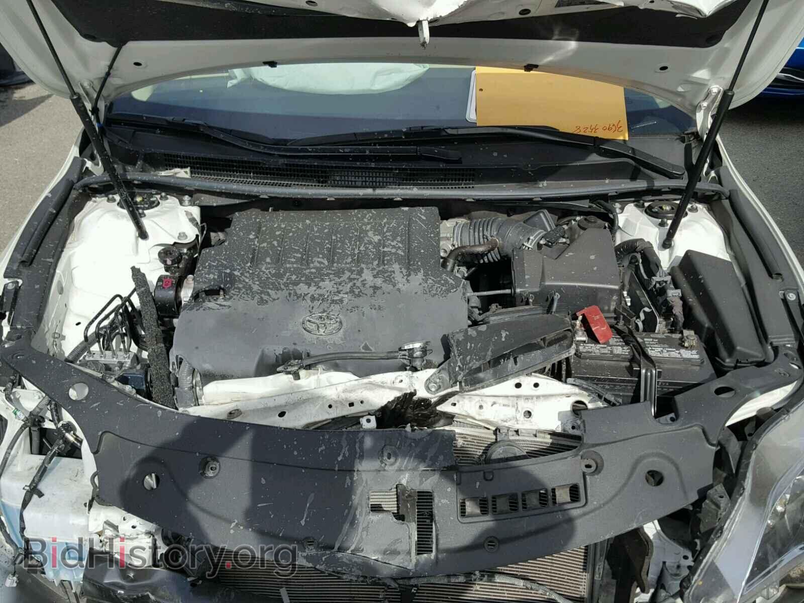 2014 TOYOTA AVALON - VIN: 4T1BK1EBXEU123321 - Фото 7