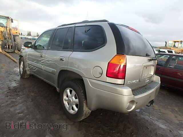 2003 GMC ENVOY - VIN: 1GKDT13S032202586 - Photo 3
