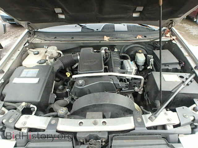 2003 GMC ENVOY - VIN: 1GKDT13S032202586 - Photo 7