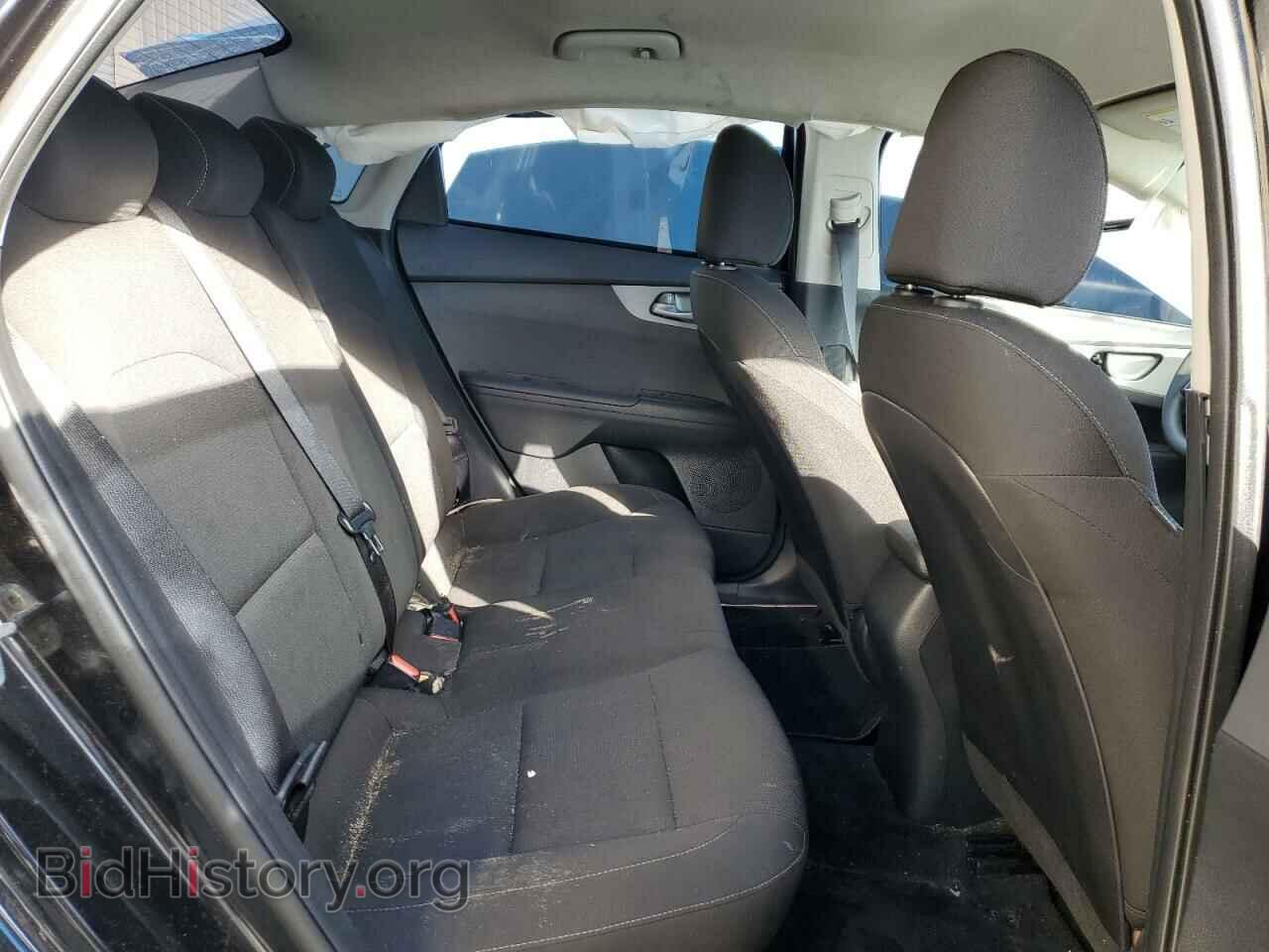 2021 KIA FORTE - VIN: 3KPF24AD5ME296031 - Фото 10