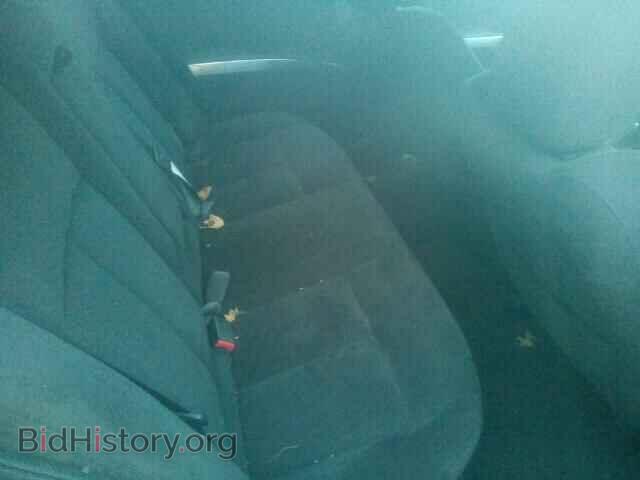 2008 NISSAN MAXIMA - VIN: 1N4BA41E18C811149 - Фото 6